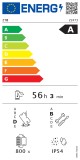 ZTE Blade A56 4GB/64GB černá
