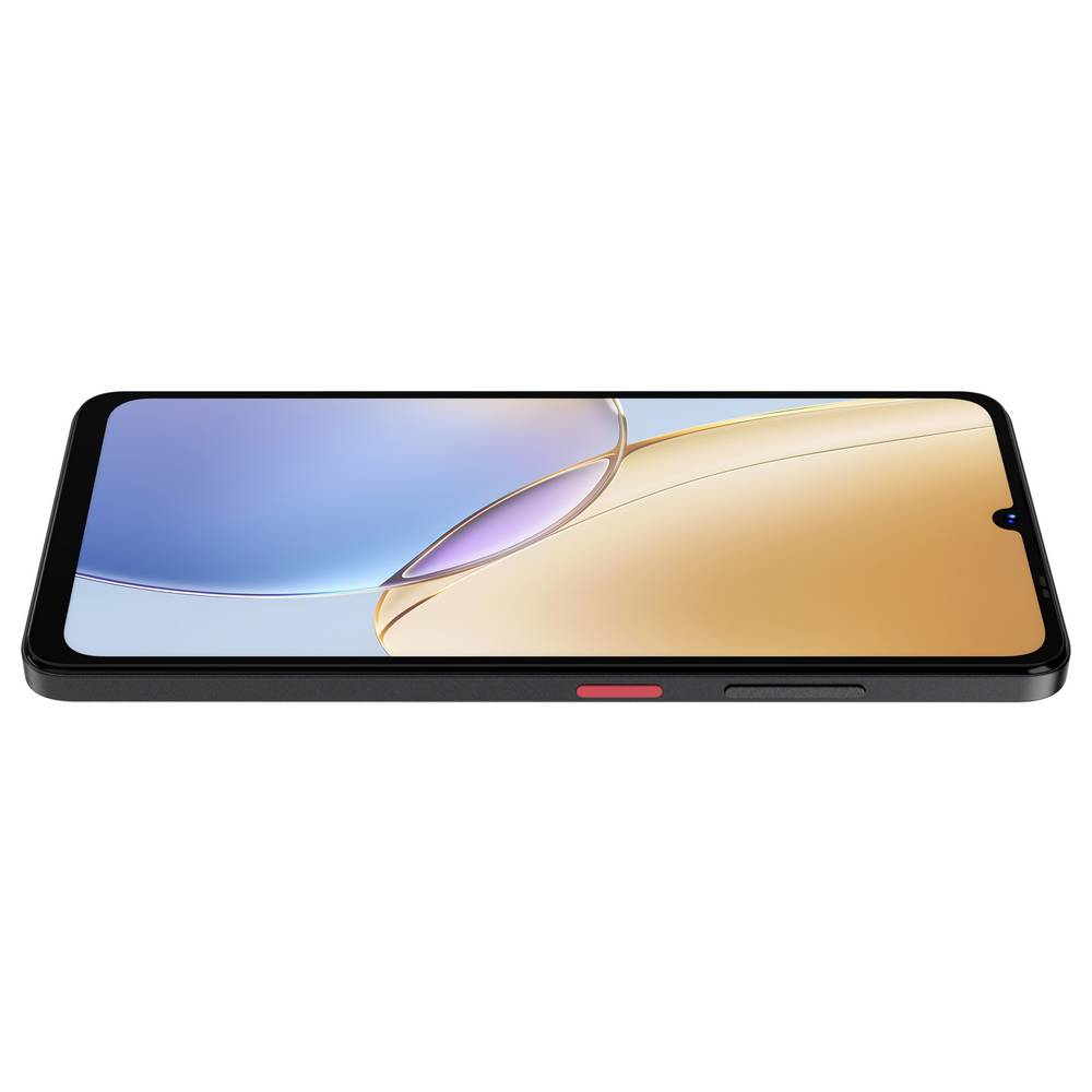 ZTE Blade A56 4GB/64GB černá