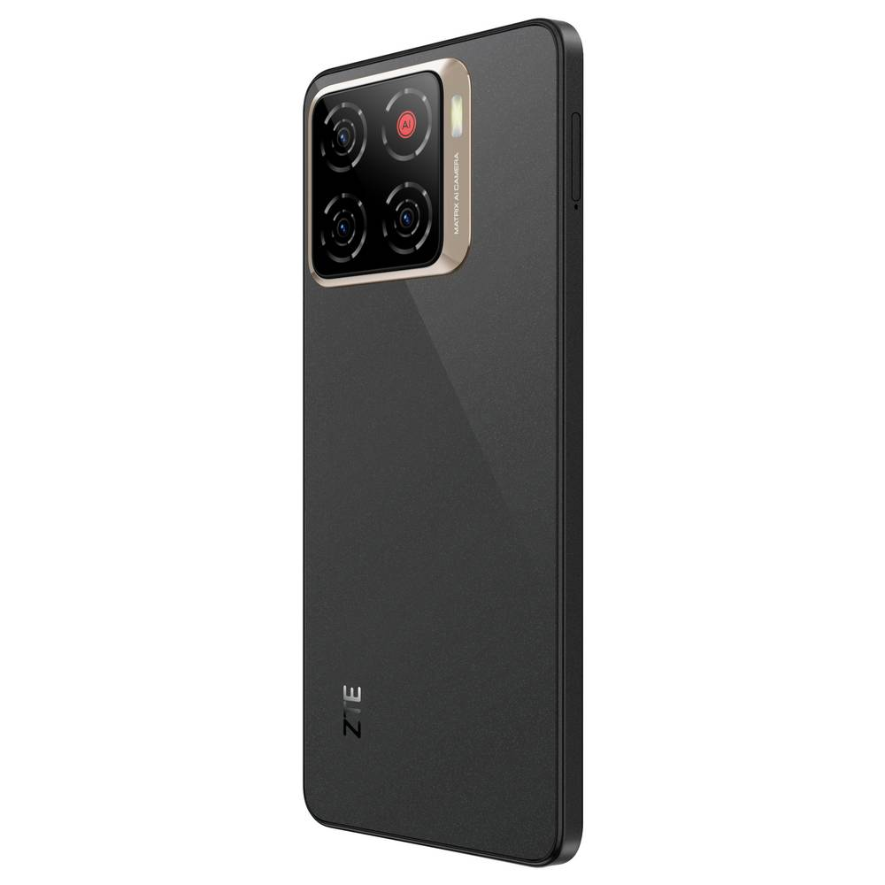 ZTE Blade A56 4GB/64GB černá