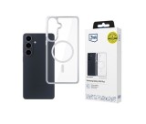Ochranný kryt 3mk Armor MagCase pro Google Pixel 11 