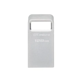 Flash disk 128GB Kingston DataTraveler Micro USB 3.2 Gen 1, 200MB/s