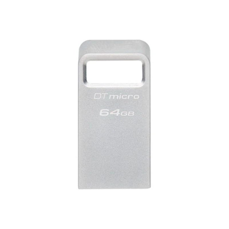 Flash disk 64GB Kingston DataTraveler Micro USB 3.2 Gen 1, 200MB/s