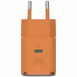 Nabíječka do sítě Anker Nano 45W, 1xUSB-C, oranžová