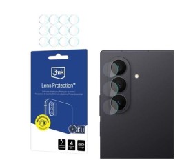 Ochrana kamery 3mk Lens Protection pro Samsung Galaxy Z Fold8 Ultra