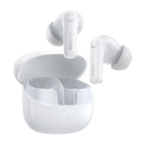 Bluetooth sluchátka Baseus Bass BP1 Pro, bílá