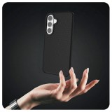 3mk ochranný kryt Hardy Shockproof MagCase pro Apple iPhone 17 Pro Max, černá