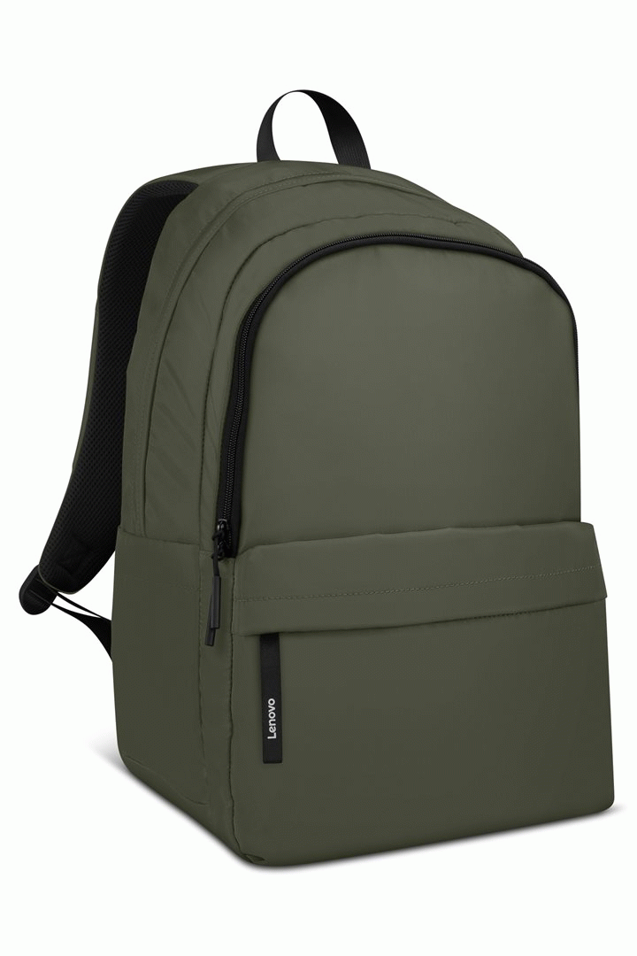 Lenovo 16-inch Commuter Backpack B10 zelená
