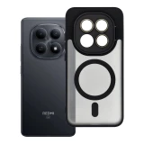 Case for Xiaomi Redmi Note 15 PRO 5G Variete Mag Cover compatible with MagSafe black