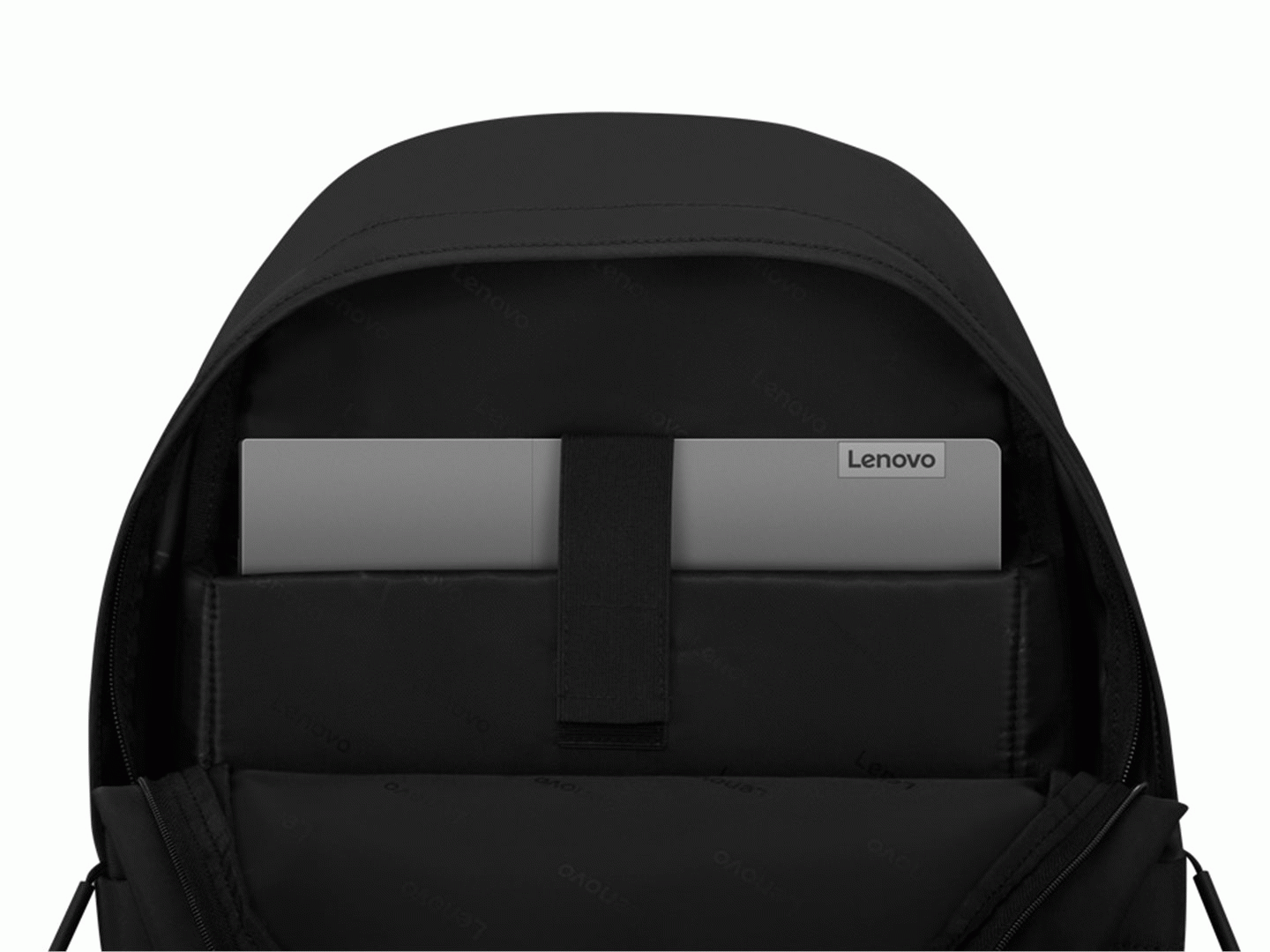 Lenovo 16-inch Computer Backpack B10 černá