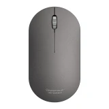 ASUS ZenMouse MD202 /Optická/4 200 DPI/USB+Bluetooth/ šedá