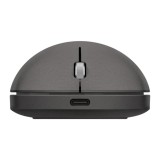 ASUS ZenMouse MD202 /Optická/4 200 DPI/USB+Bluetooth/ šedá