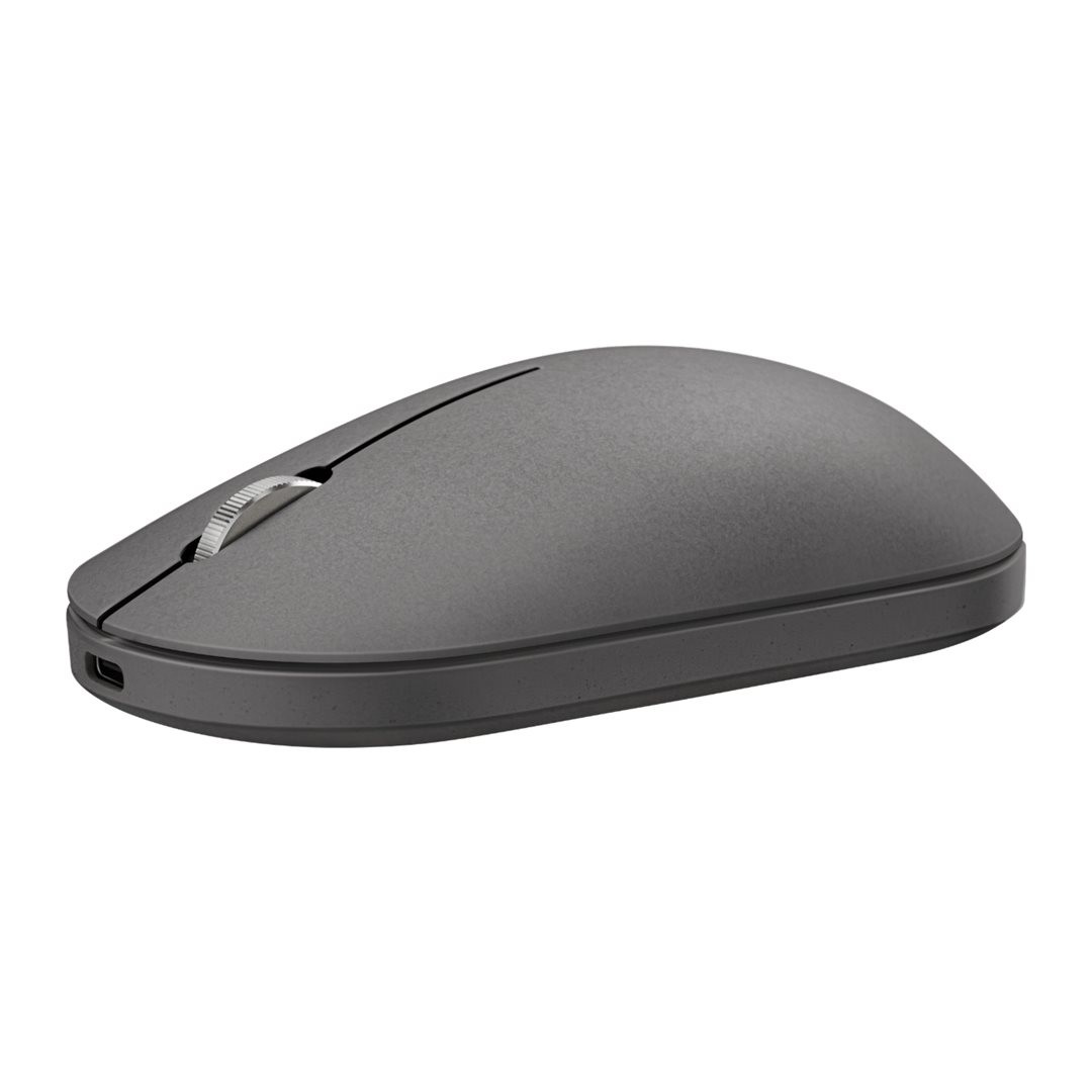 ASUS ZenMouse MD202 /Optická/4 200 DPI/USB+Bluetooth/ šedá