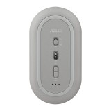 ASUS ZenMouse MD202 /Optická/4 200 DPI/USB+Bluetooth/ bílá