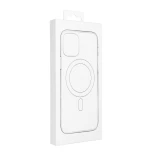 Zadní kryt VARIETE MAG COVER Case compatible with MagSafe pro Samsung Galaxy A27, černá