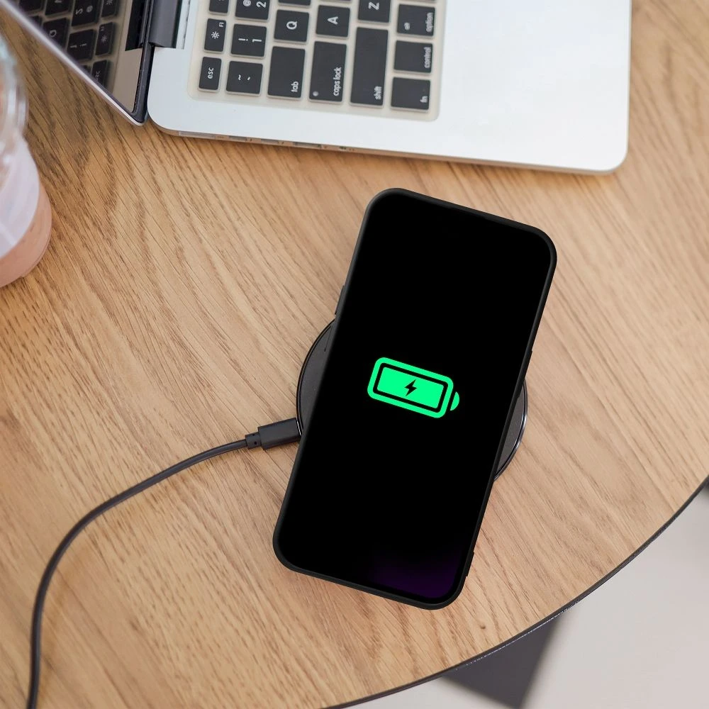 Zadní kryt VARIETE MAG COVER Case compatible with MagSafe pro Samsung Galaxy A27, černá