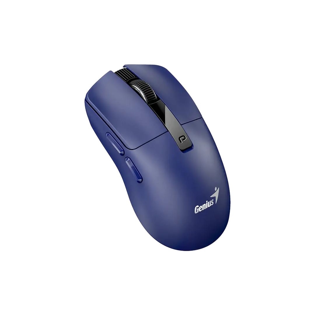 Genius NX-8280S BT + Copilot modrá