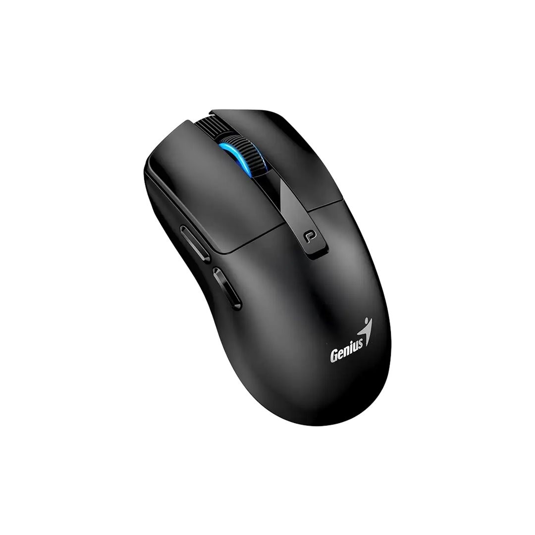 Genius NX-8280S BT + Copilot černá