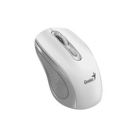 Genius NX-8025S /Optická/1 200 DPI/ šedá