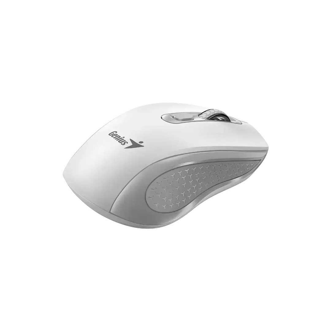 Genius NX-8025S /Optická/1 200 DPI/ šedá
