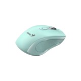 Genius NX-8025S /Optická/1 200 DPI/  zelená