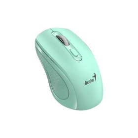 Genius NX-8025S /Optická/1 200 DPI/  zelená