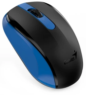 Genius NX-8008s /Optická/ modrá