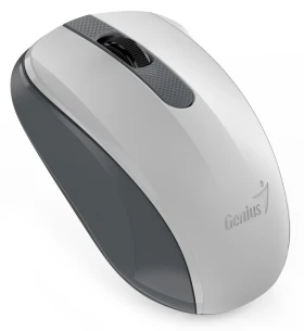 Genius NX-8008s /Optická/ bílá