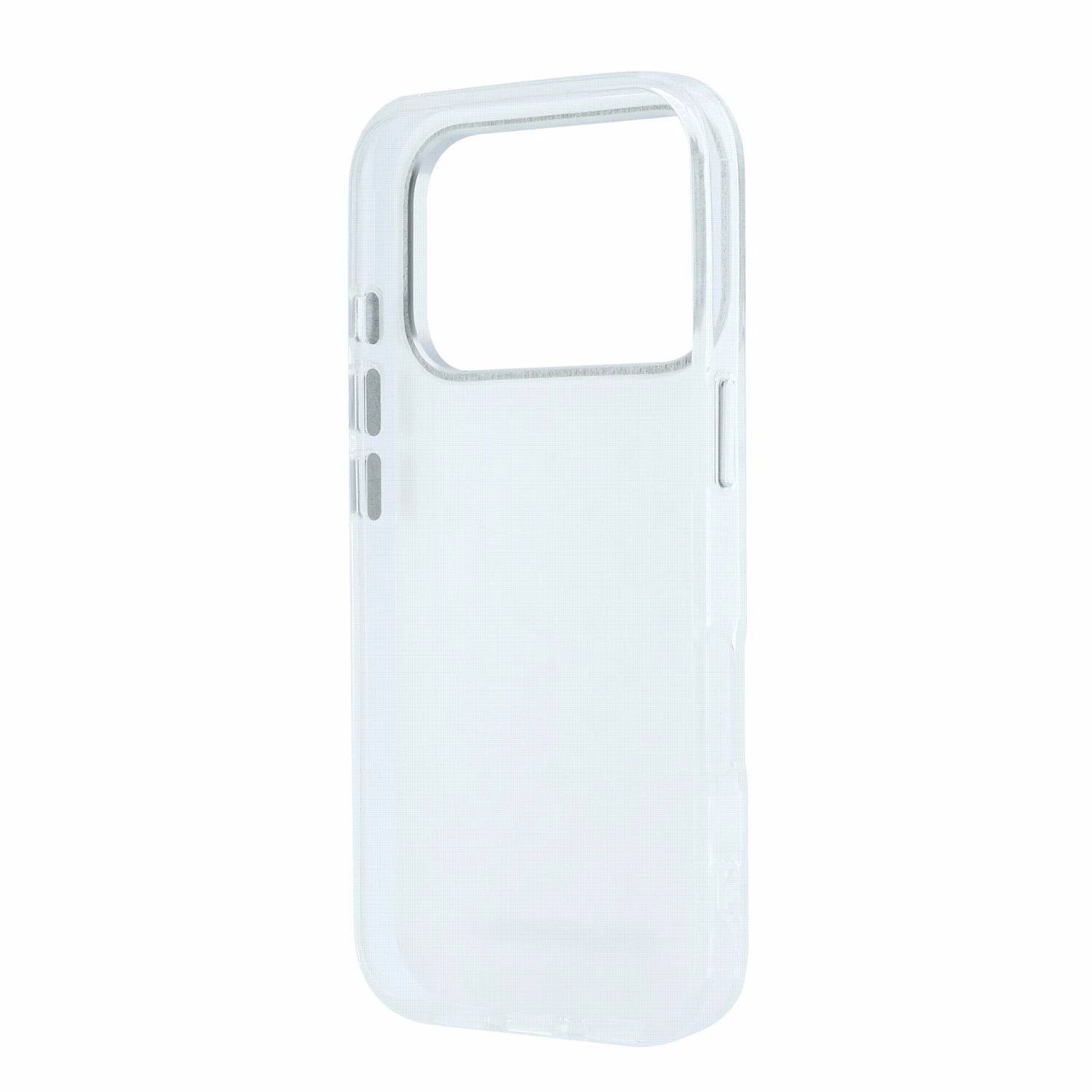 Karl Lagerfeld IML Rhinestones Allover Magsafe Zadní Kryt pro iPhone 18 Pro Max White