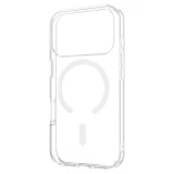 Zadní kryt FIXED MagPure s podporou Magsafe pro Xiaomi Redmi Note 17 4G, čirý