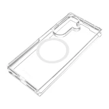 Zadní kryt FIXED MagPure s podporou Magsafe pro Samsung Galaxy Z Fold8 Ultra, čirý