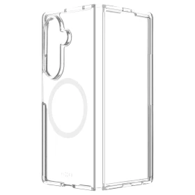 Zadní kryt FIXED MagPure s podporou Magsafe pro Samsung Galaxy Z Fold8 Ultra, čirá
