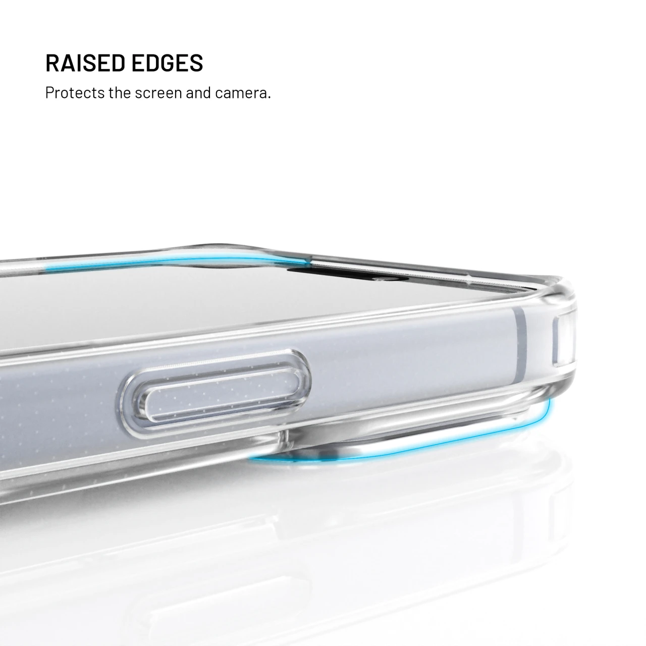 Zadní kryt FIXED MagPure s podporou Magsafe pro Samsung Galaxy Z Fold8 Ultra, čirý