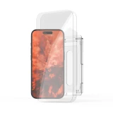 Tvrzené sklo FIXED pro Xiaomi Redmi Note 17 5G, 2ks, čiré
