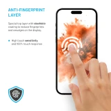 Tvrzené sklo FIXED pro Xiaomi Redmi Note 17 5G, 2ks, čiré