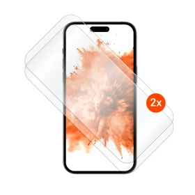 Tvrzené sklo FIXED pro Xiaomi Redmi Note 17 Pro Max 5G, 2ks, čirá