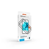 Tvrzené sklo FIXED Full-Cover s aplikátorem pro Xiaomi Redmi A7 Pro 4G, 2ks, černé