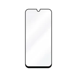 Tvrzené sklo FIXED Full-Cover s aplikátorem pro Xiaomi Redmi A7 Pro 4G, 2ks, černé
