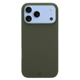 Zadní kryt Tactical MagForce WEARe pro Apple iPhone 16e/17e, forest green