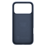 Zadní kryt Tactical MagForce WEARe pro Apple iPhone 16e/17e, blue