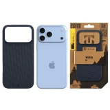 Zadní kryt Tactical MagForce WEARe pro Apple iPhone 16e/17e, blue