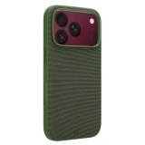 Tactical MagForce WEARe Kryt pro Apple iPhone 17 Pro/18 Pro Forest Green