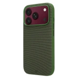 Tactical MagForce WEARe Kryt pro Apple iPhone 17 Pro/18 Pro Forest Green
