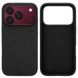 Tactical MagForce WEARe Kryt pro Apple iPhone 17 Pro/18 Pro Black