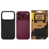 Tactical MagForce WEARe Kryt pro Apple iPhone 17 Pro/18 Pro Black