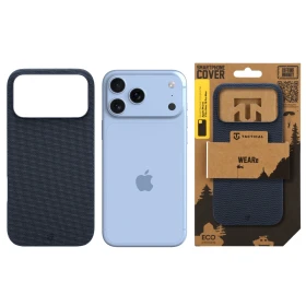 Zadní kryt Tactical MagForce WEARe pro Apple iPhone 17, blue