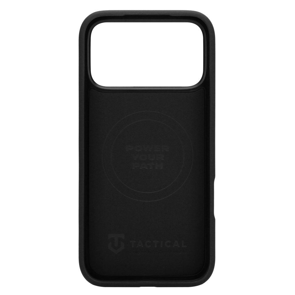 Zadní kryt Tactical MagForce WEARe pro Apple iPhone 17, black
