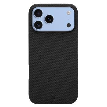 Zadní kryt Tactical MagForce WEARe pro Apple iPhone 17, black