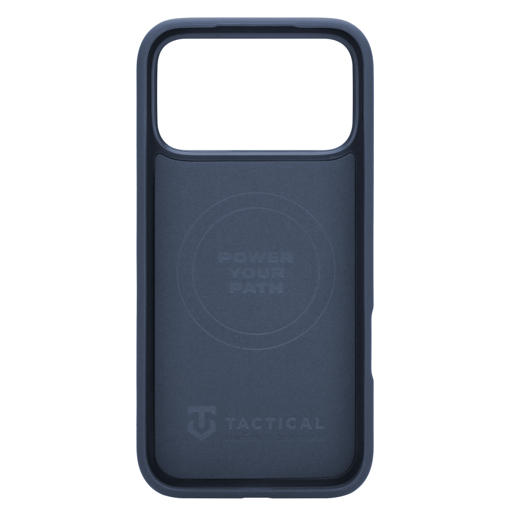 Zadní kryt Tactical MagForce WEARe pro Apple iPhone 16, blue