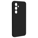 Zadní kryt Etteri pro Samsung Galaxy A36 5G, černá