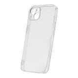 SIlikonové pouzdro Slim 2mm pro Samsung Galaxy A27 5G, transparentní